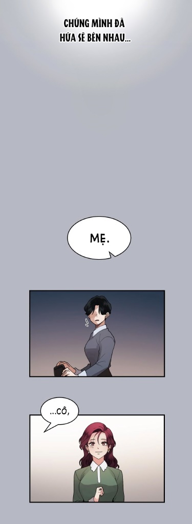cặp đôi oan gia ngõ hẹp chapter 20 13