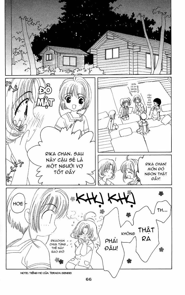 card captor sakura chapter 16 19