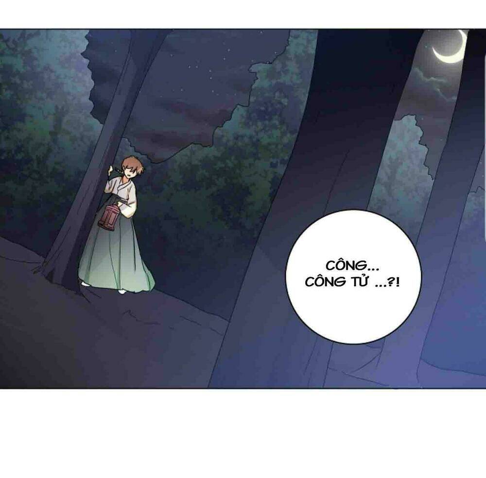 chae hong sa chapter 19 21