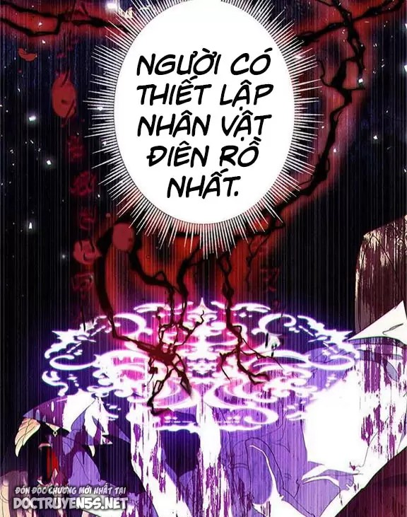 nếu tôi là nhân vật phản diện liệu tôi sẽ chết chapter 1 11