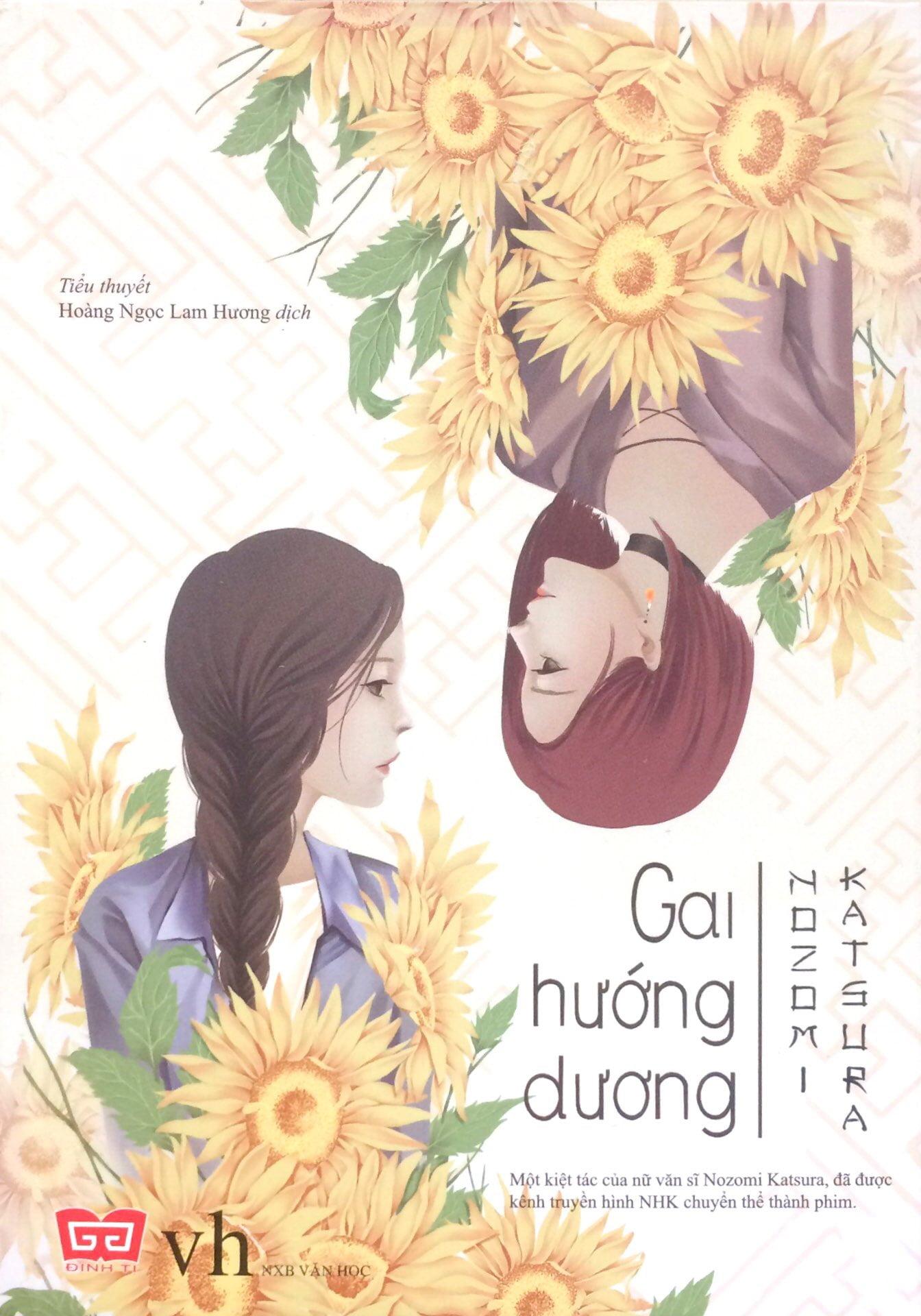 Gai Hướng Dương