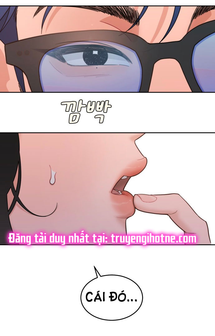 Vận May Bất Ngờ chapter 15.1 12