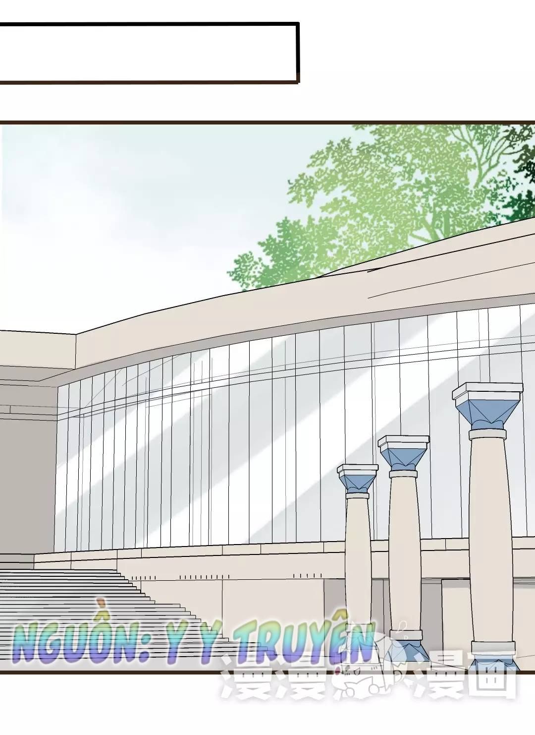 trên trời rớt xuống một hòa thượng ngốc chapter 53 3