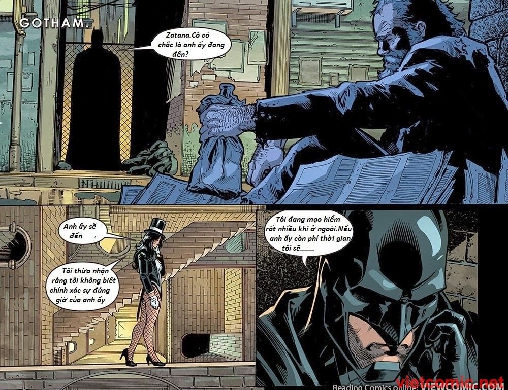 injustice: gods among us - year 3 chapter 63 10