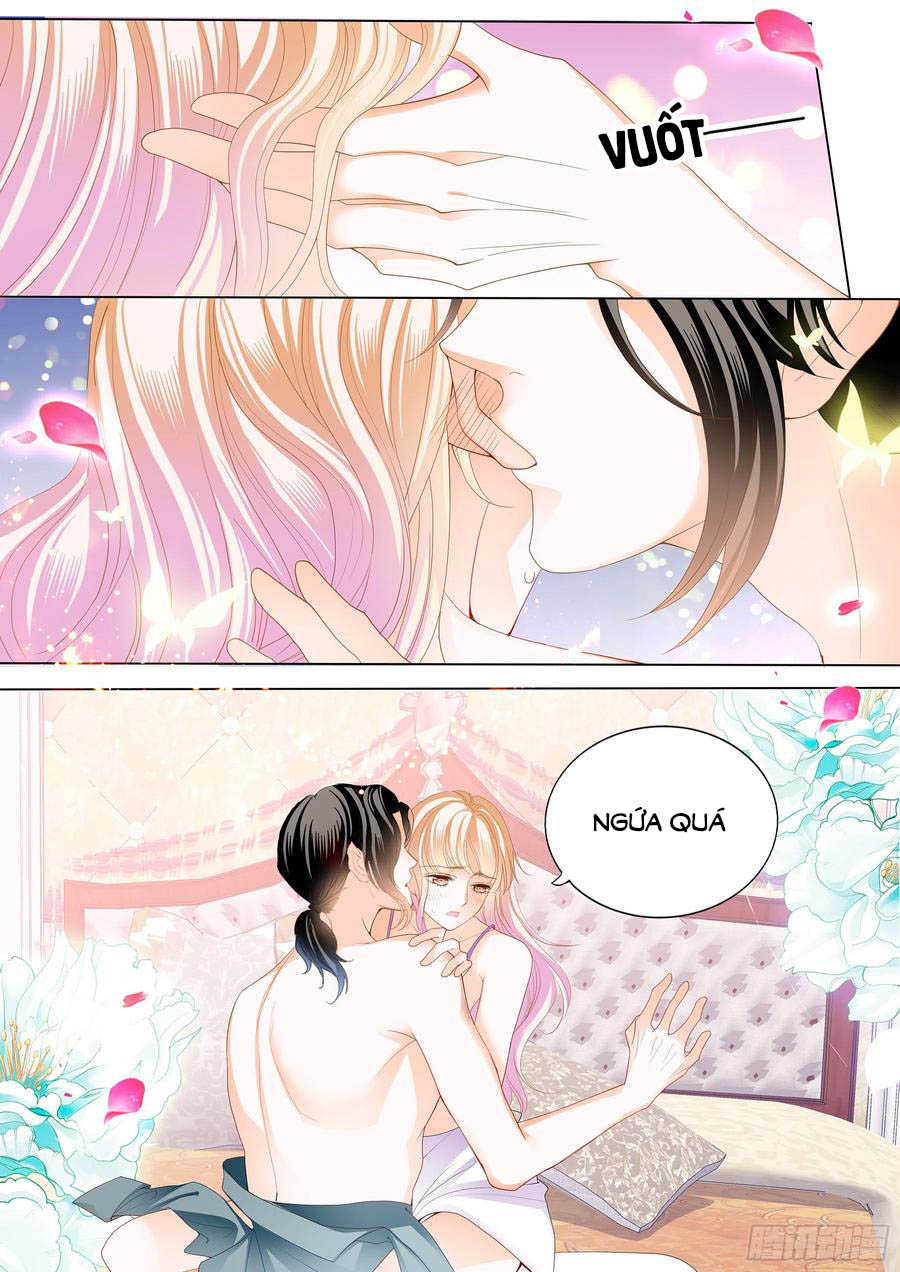 bá đạo tiểu thúc, xin trêu chọc vừa thôi! chapter 183 10