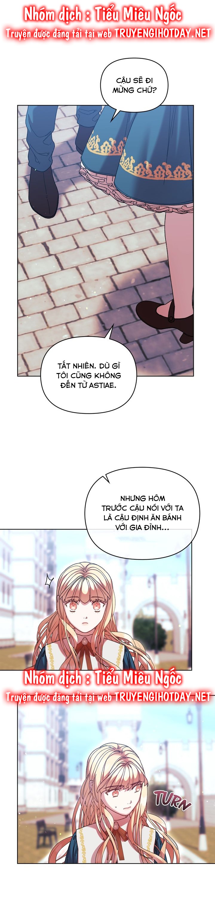 giải mã bí mật về anh ta chapter 88 1