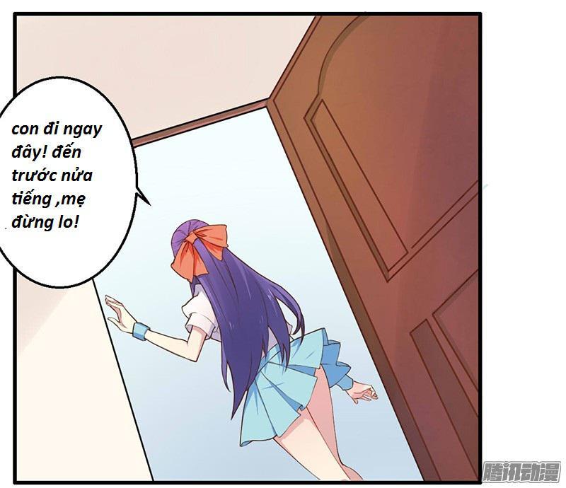 tổng tài đã cưới em chapter 45 21