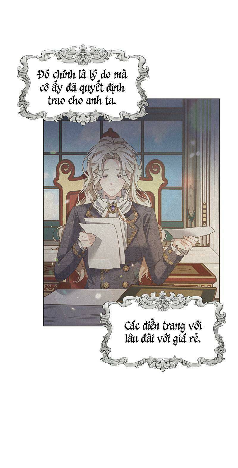 khu vườn im lặng chapter 8 47