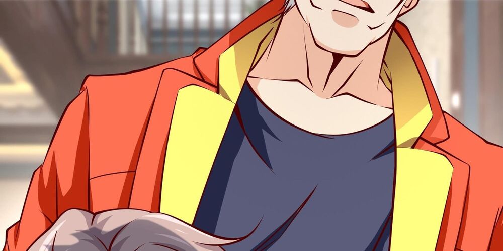 nãi ba là chiến thần mạnh nhất chapter 31 64