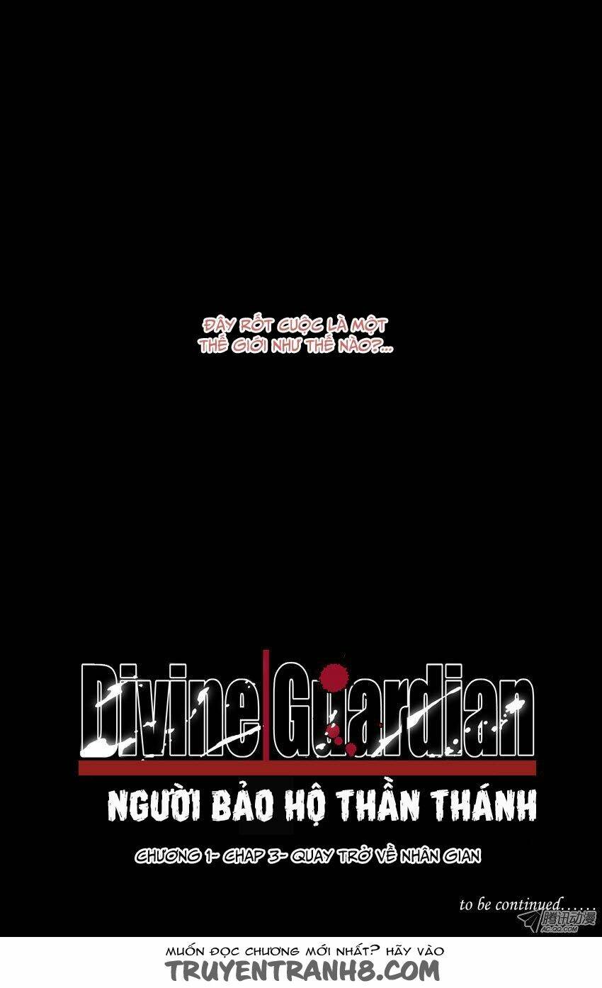 người bảo hộ thần thánh chapter 2 14