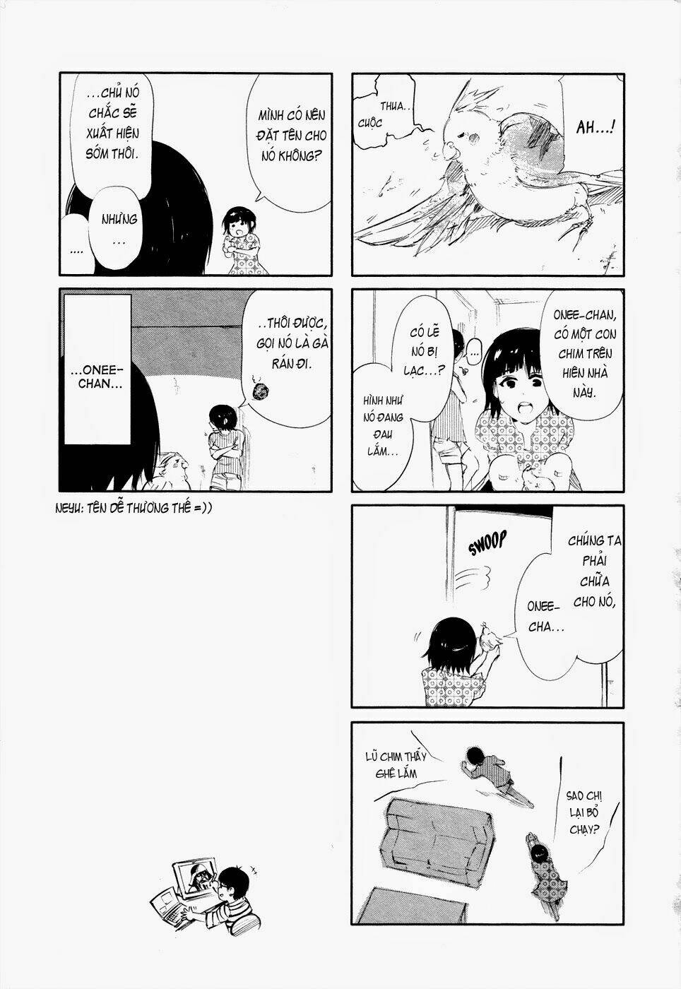 ngạ quỷ tokyo chapter 39 22