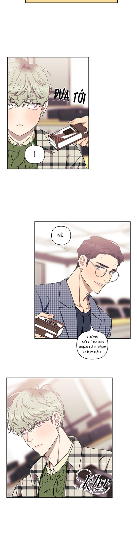 hơn cả bạn bè chapter 35.7 4