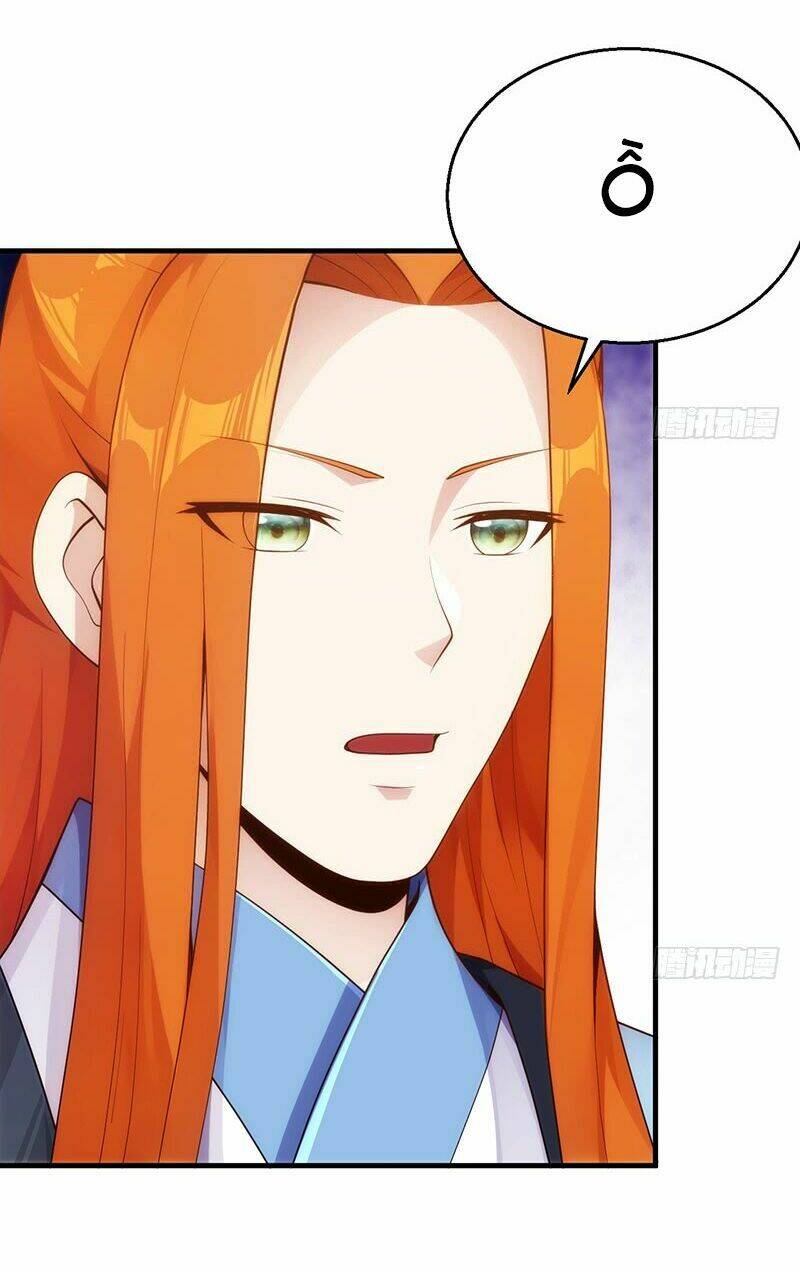 thiên hạ kiếp chapter 17 3