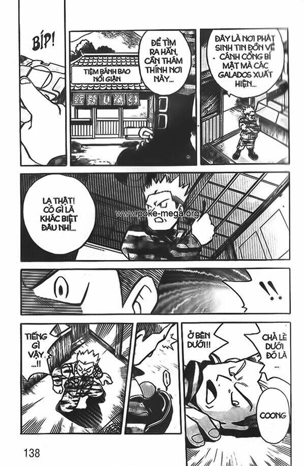 thú cưng đặc biệt chapter 139 5