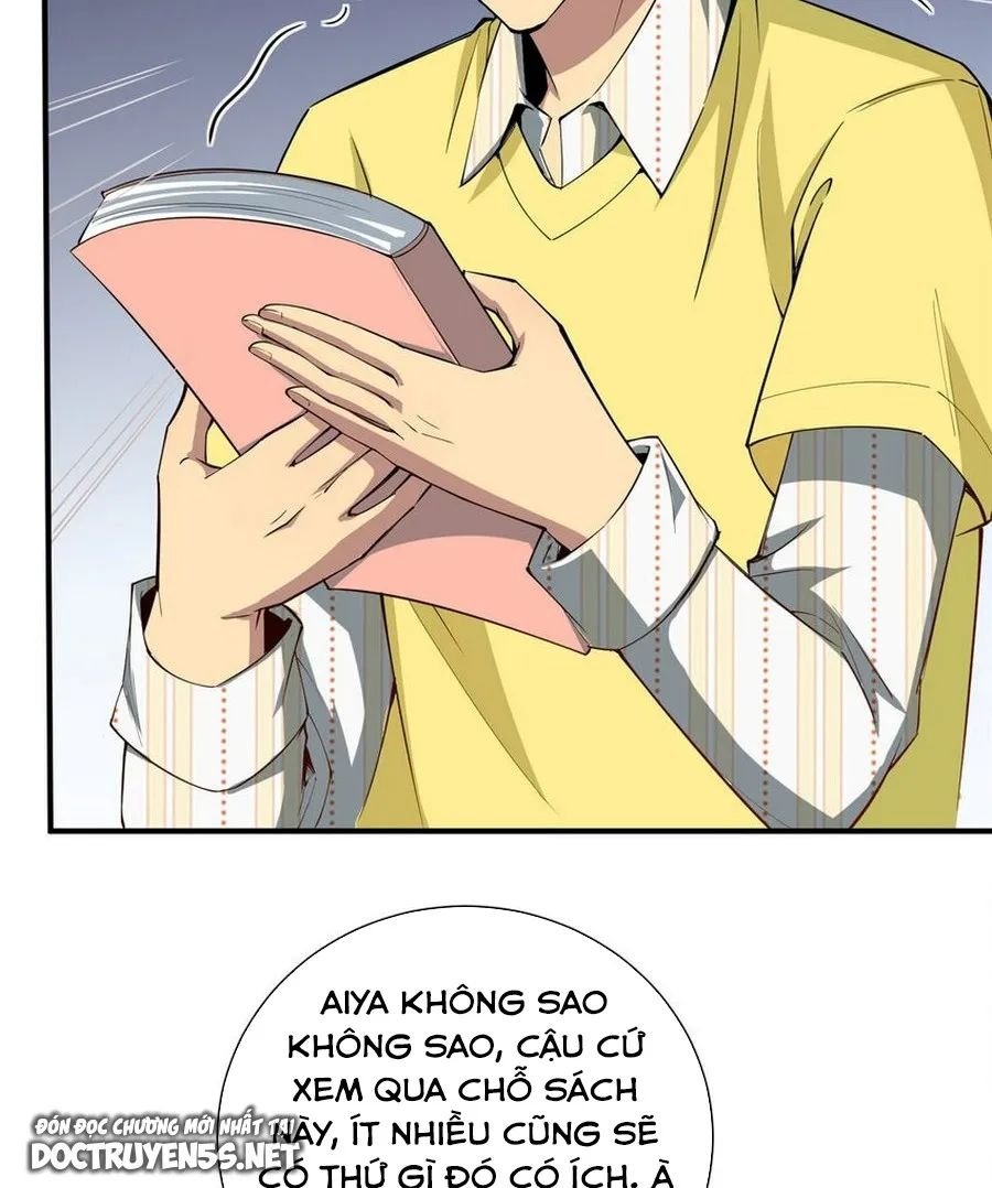 ta làm giàu từ thua lỗ game chapter 4 55