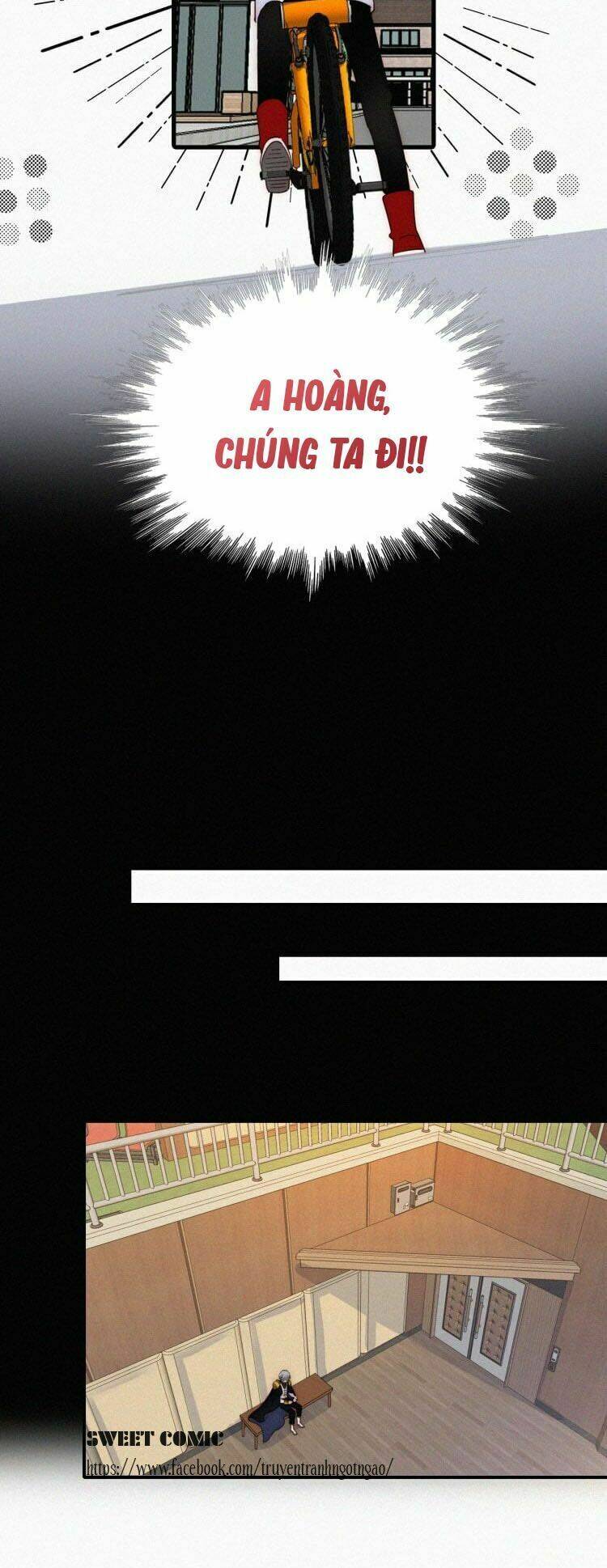 nếu ngày đó chúng ta chưa quen biết chapter 36 11