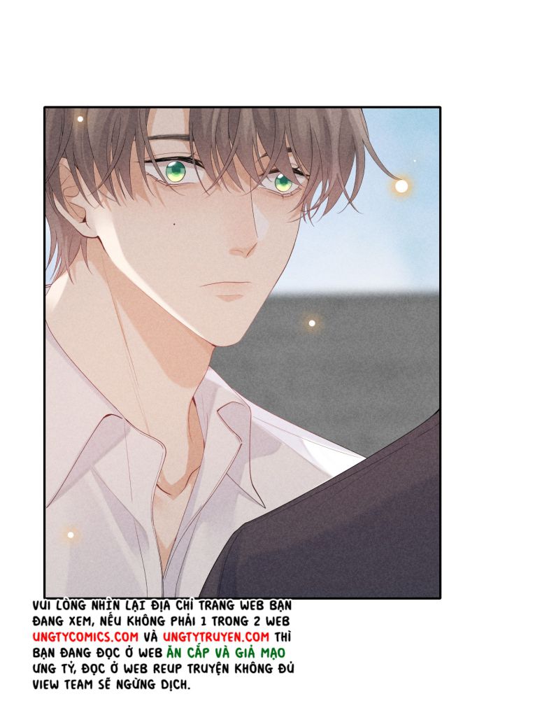 trò chơi săn mồi chapter 41 43