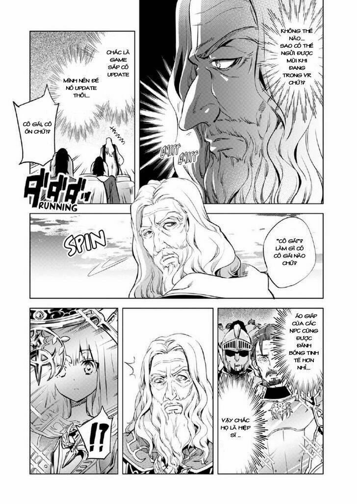 ark earth online chapter 1 7