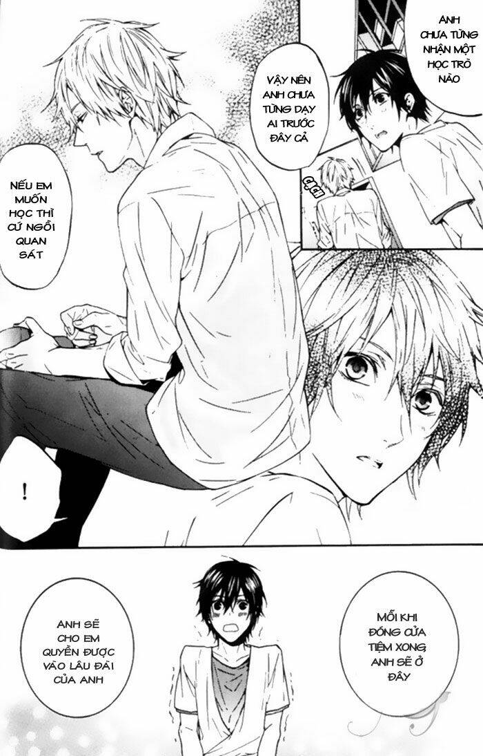 renai game chapter 1 11