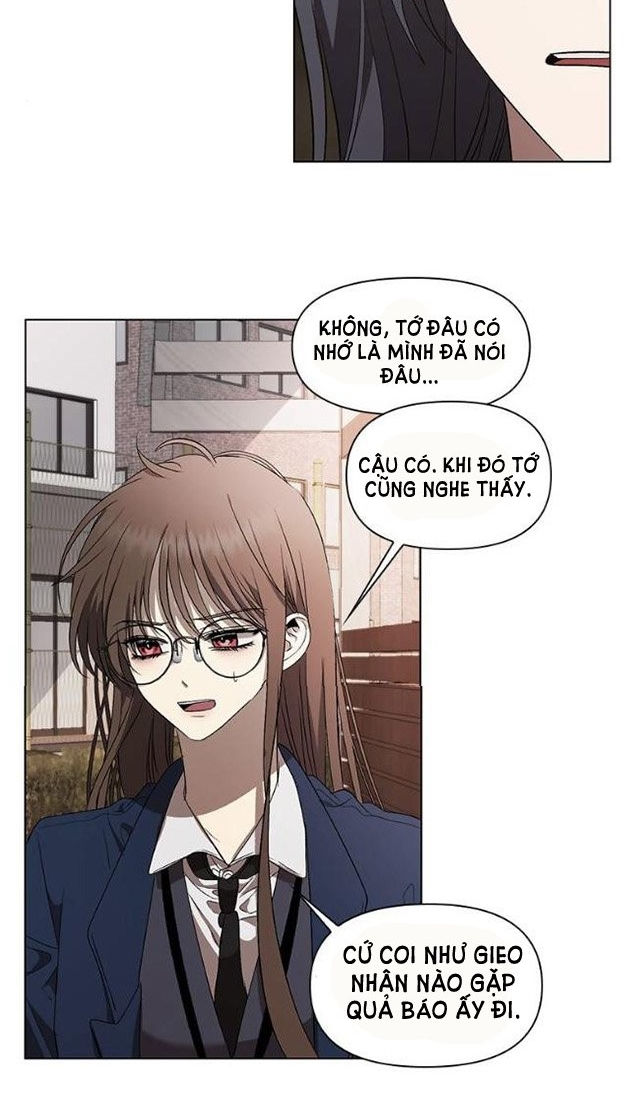 Tự Do Trong Mơ chapter 16.2 30