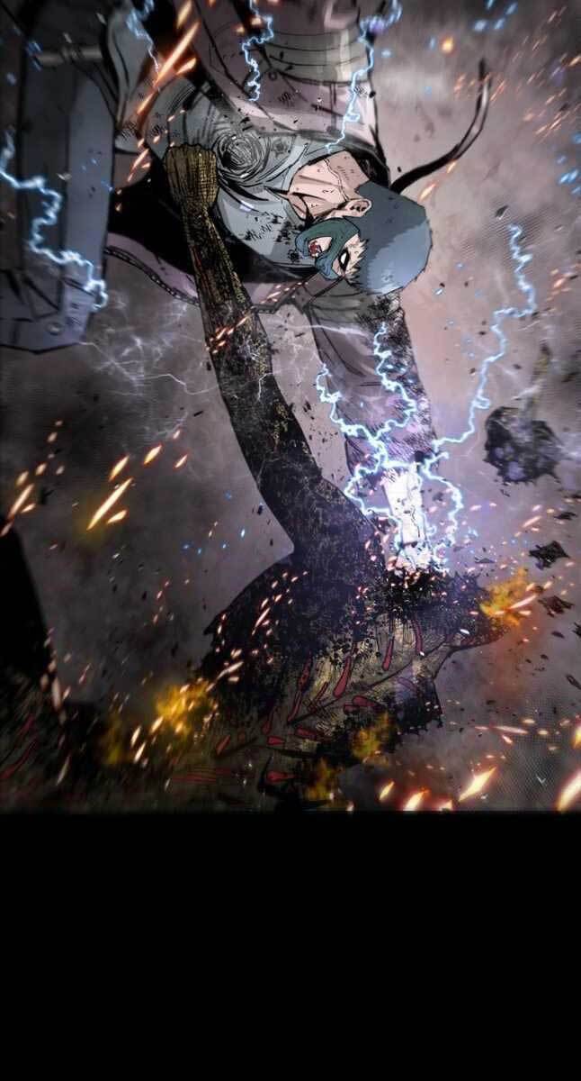 mật mã mê cung chapter 55 71