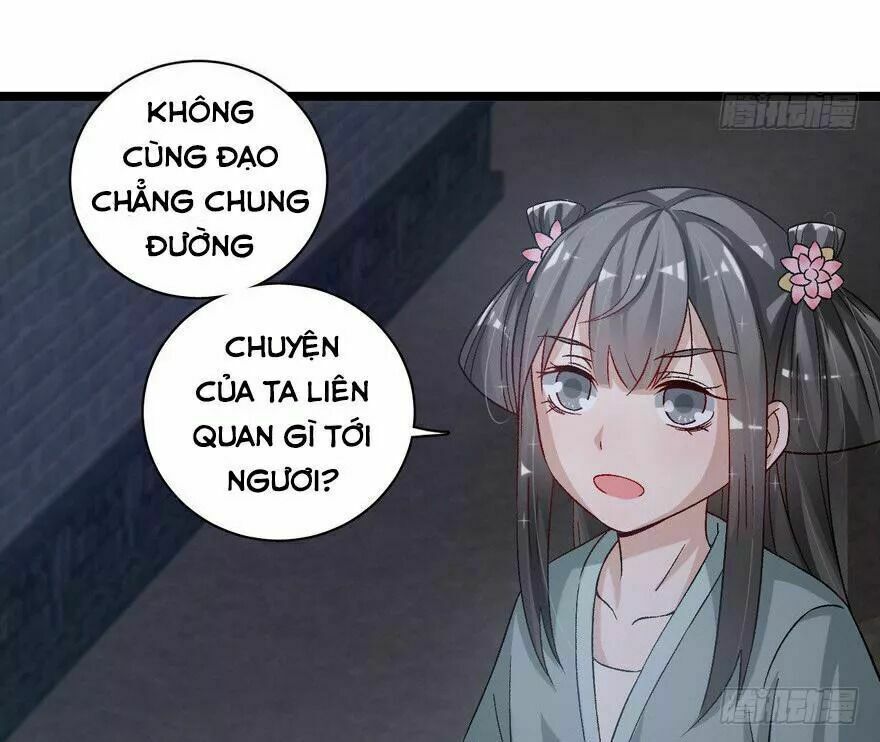 quẻ phi thiên hạ chapter 26 8