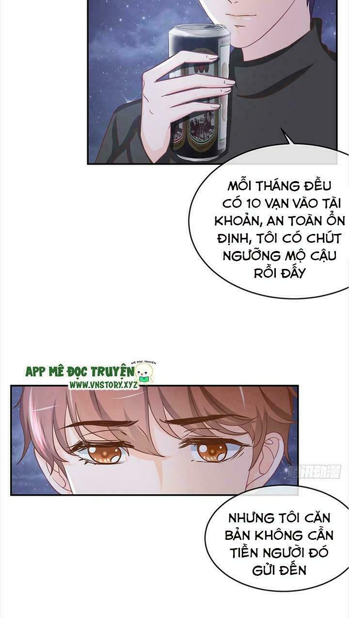 cẩm lý thiếu nữ của tôi chapter 16.3 18