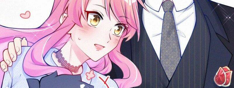 thiên tài manh bảo đột kích: daddy phúc hắc vs mommy chapter 16 194