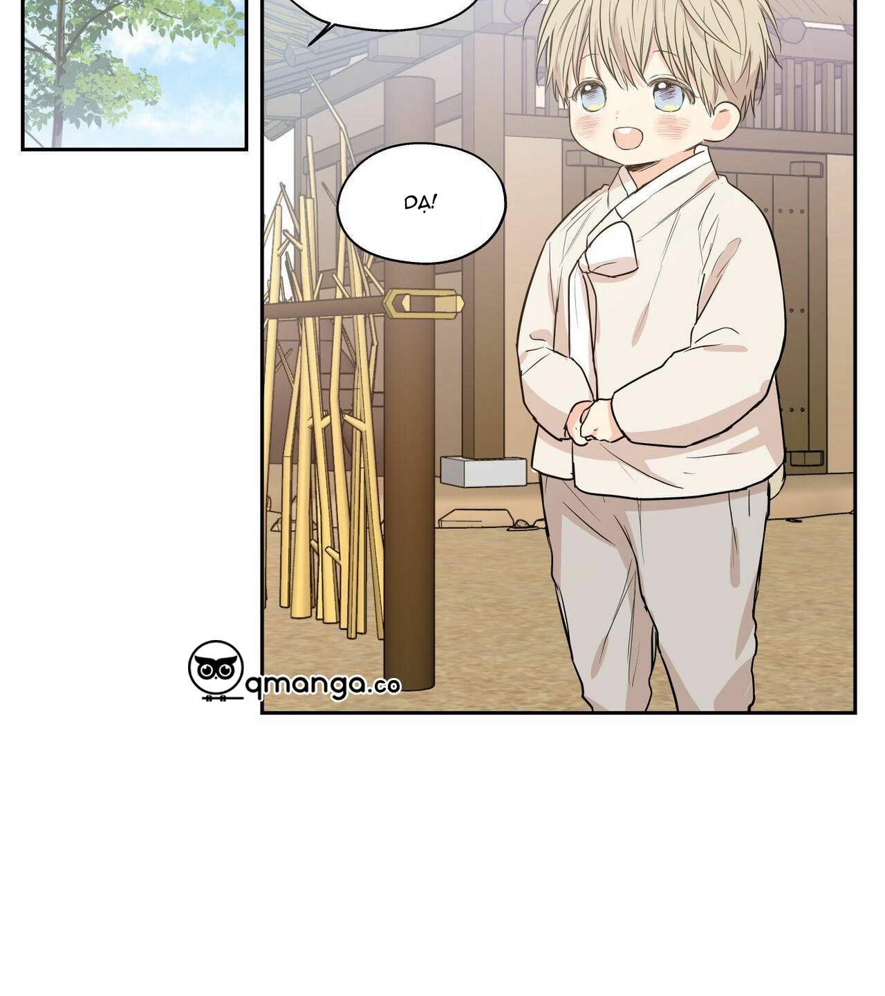 không chốn yêu đương chapter 68 37