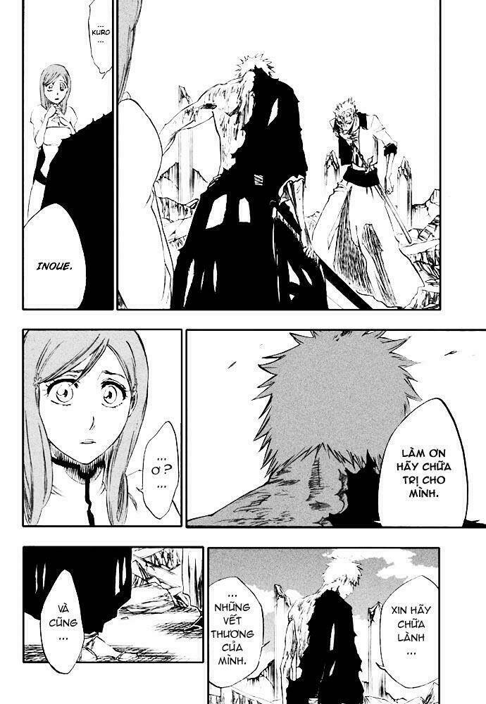 thần chết ichigo chapter 278 19