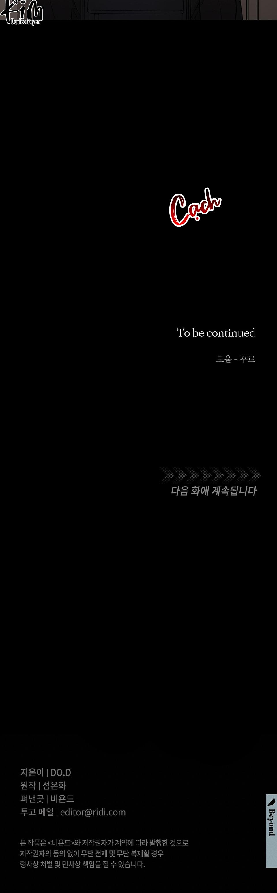 chủ nhân của thứ bảy chapter 2 30