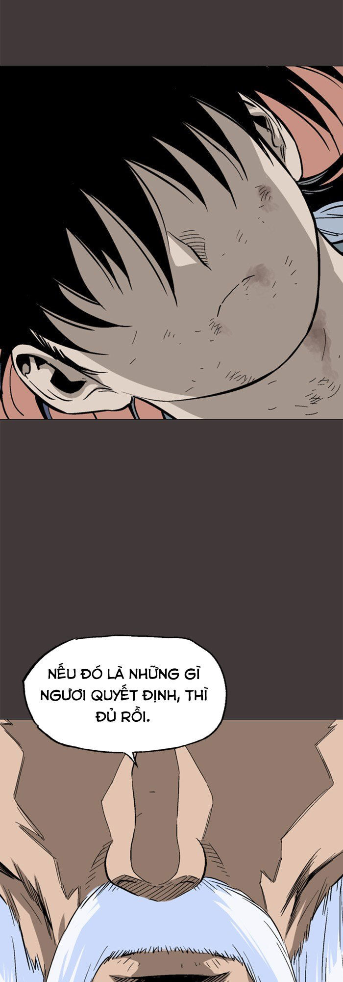 cao thủ 2 chapter 44 46