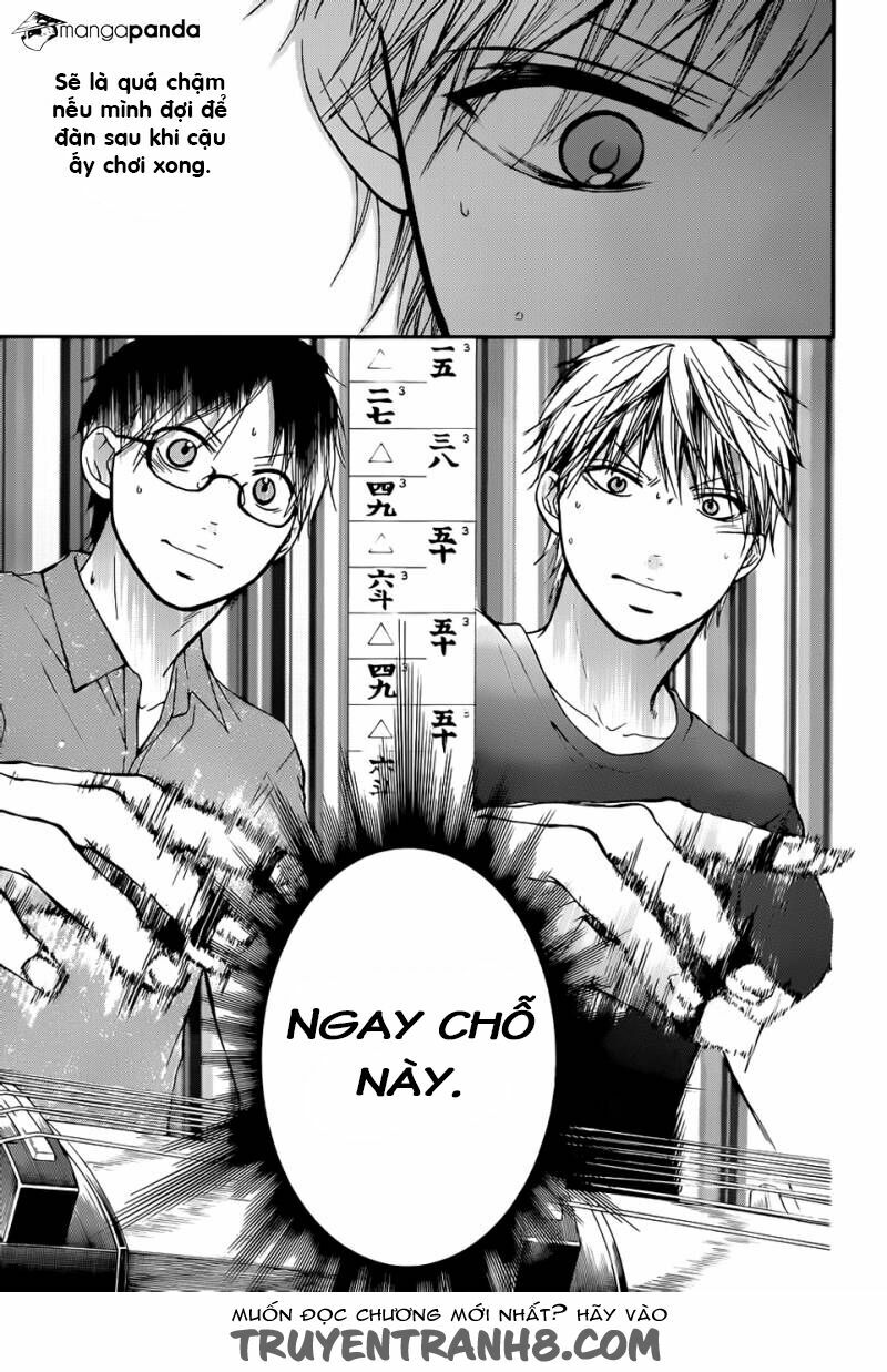 kono oto tomare! chapter 21 13