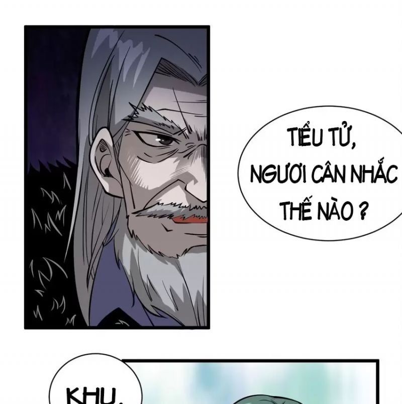 bắt đầu thức tỉnh thôn phệ hệ thống chapter 2 72