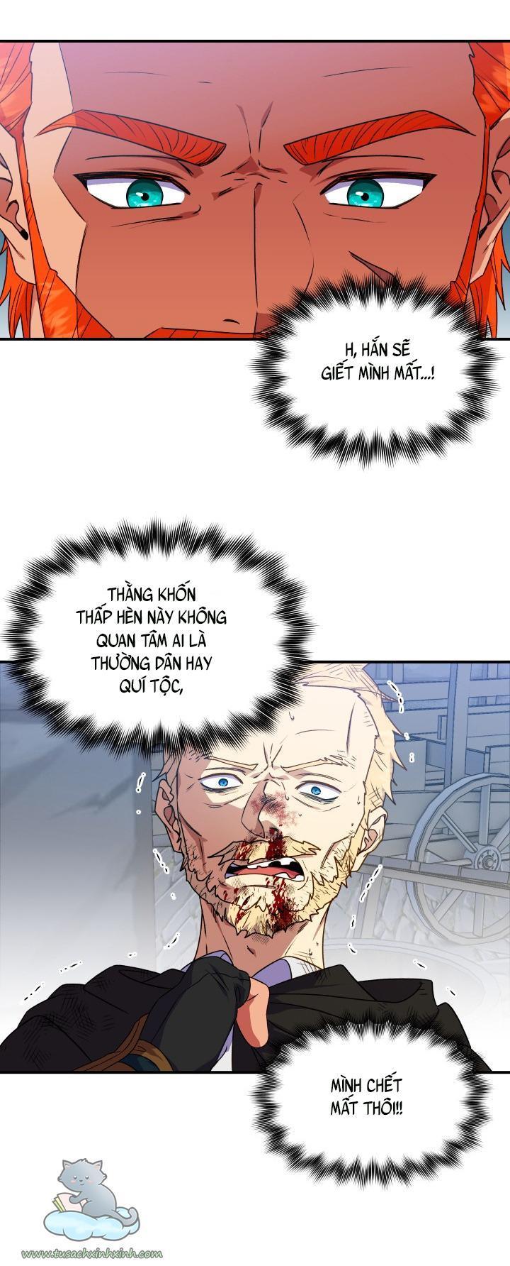 công nương khế ước của gia tộc công tước quái vật chapter 122 13