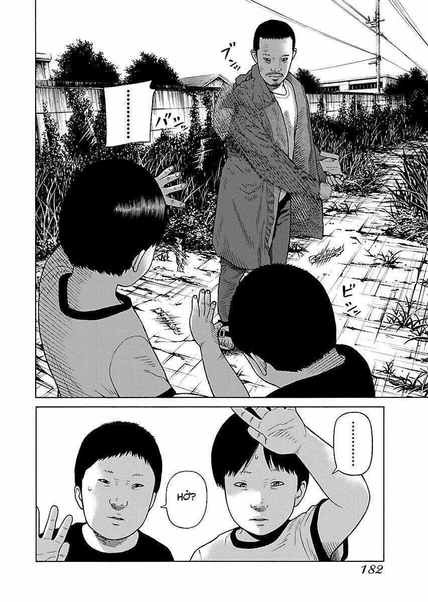 the scum of good and evil chapter 31 10