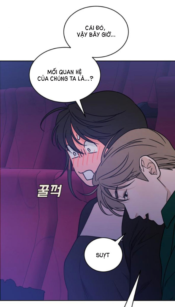 Vận May Bất Ngờ chapter 36.1 57