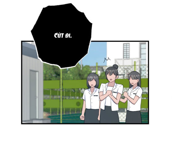 Hãy Khóc Cho Thật Xinh Đẹp Đi chapter 6.1 - Trang 28
