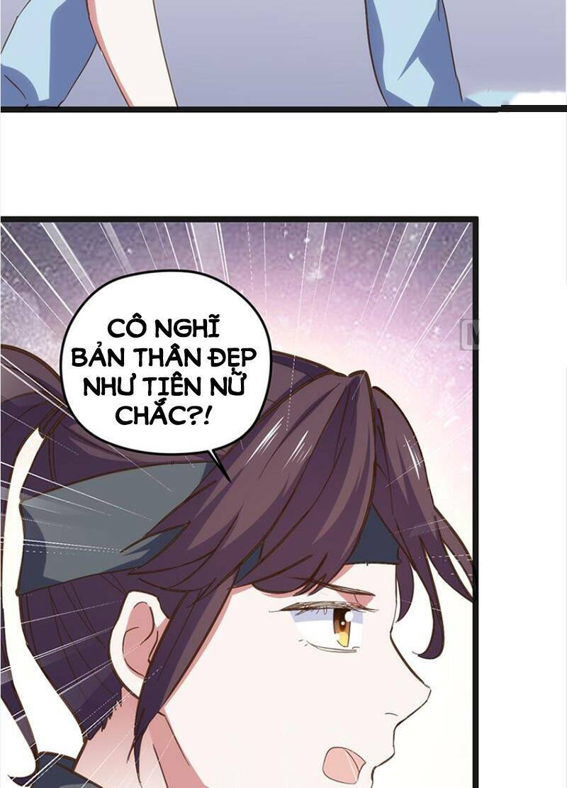 nữ tiếp viên hàng không của boss chapter 3 12