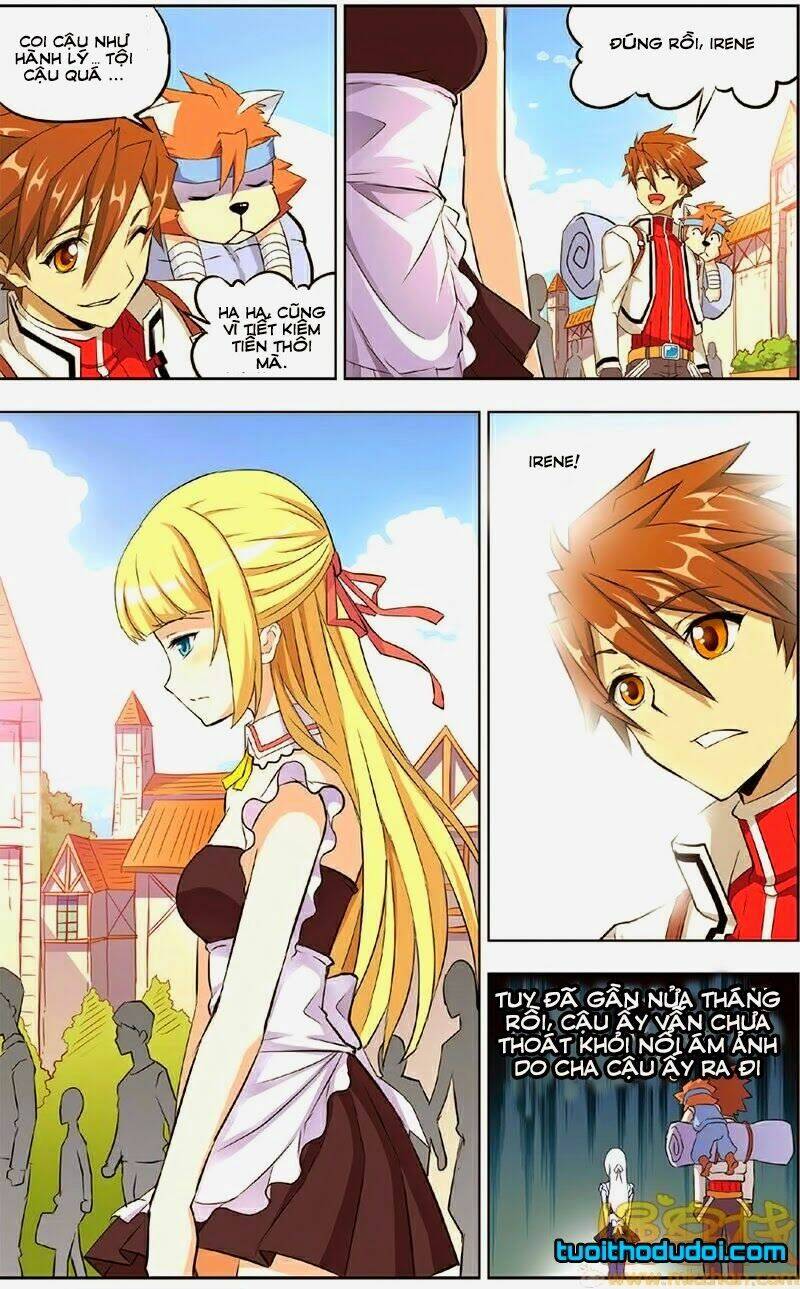 bi minh chi kiếm chapter 9 5