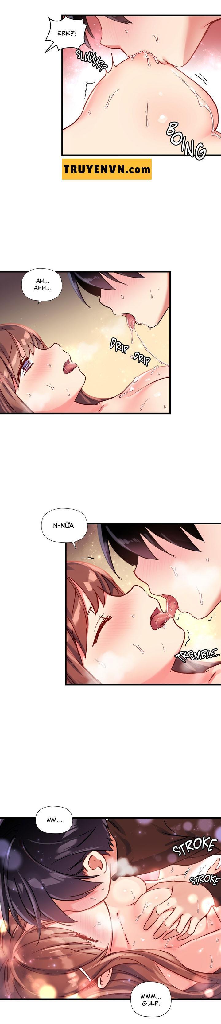 girls marmot chapter 37 10