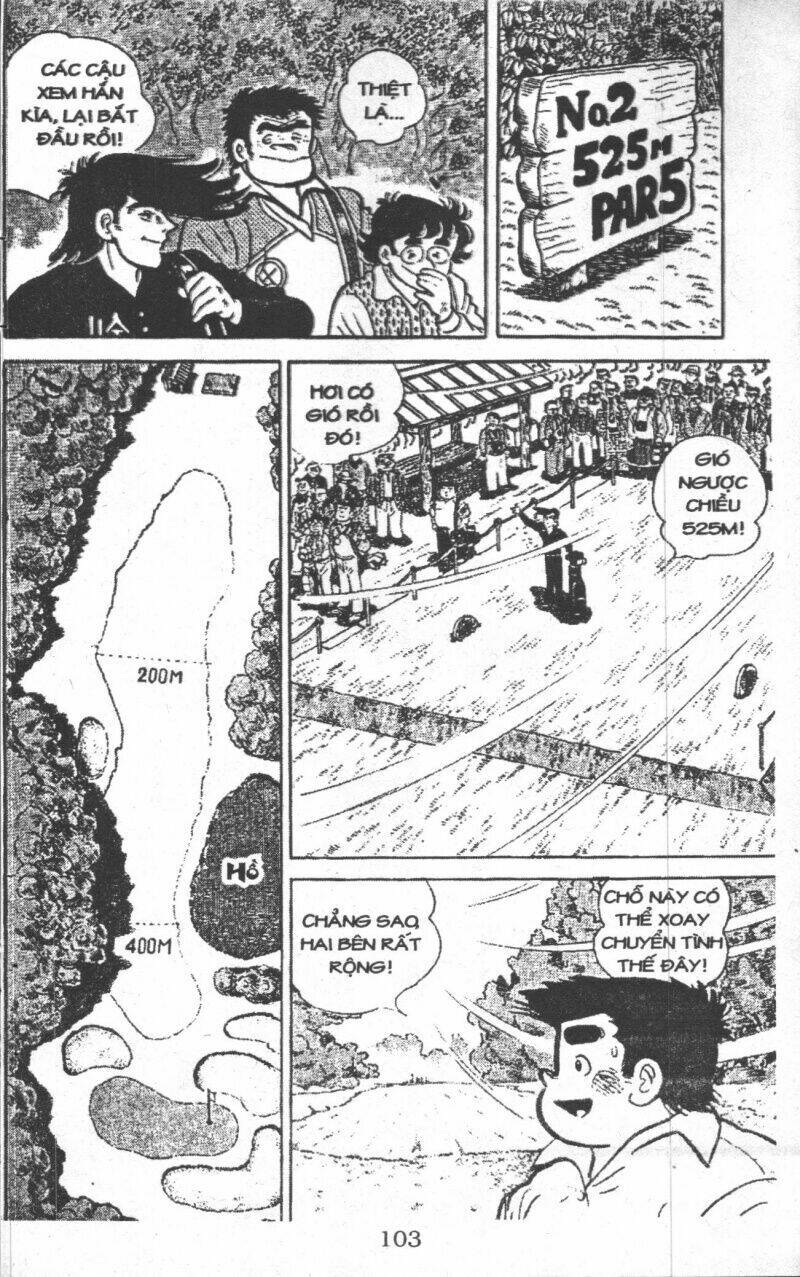 ashita tenki ni naare chapter 2 101