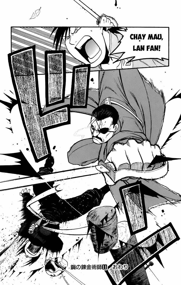 giả kim thuật chapter 45 45