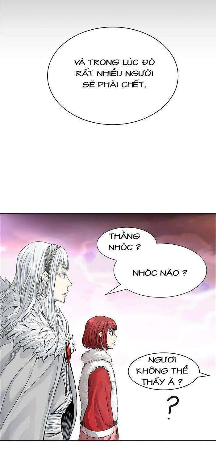 tòa tháp bí ẩn 2 chapter 462 98