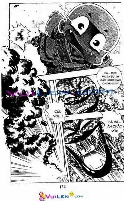 những người bạn tốt chapter 6 175