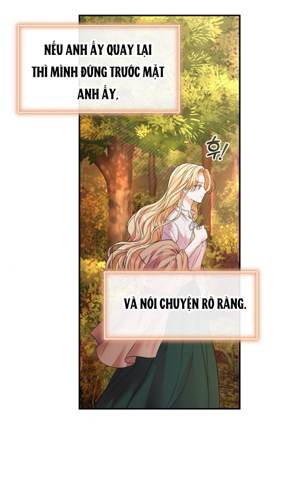 tôi tưởng bản thân không còn sống được bao lâu! chapter 69.1 30