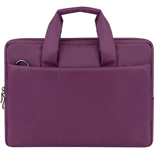 Túi xách/đeo chống sốc RivaCase Central Laptop Bag up to 13.3 inch 8221 - Hàng chính hãng