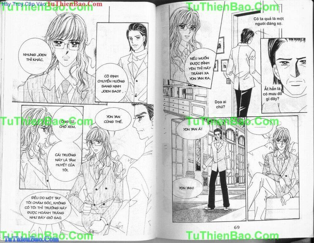 vua xa lộ chapter 6 33