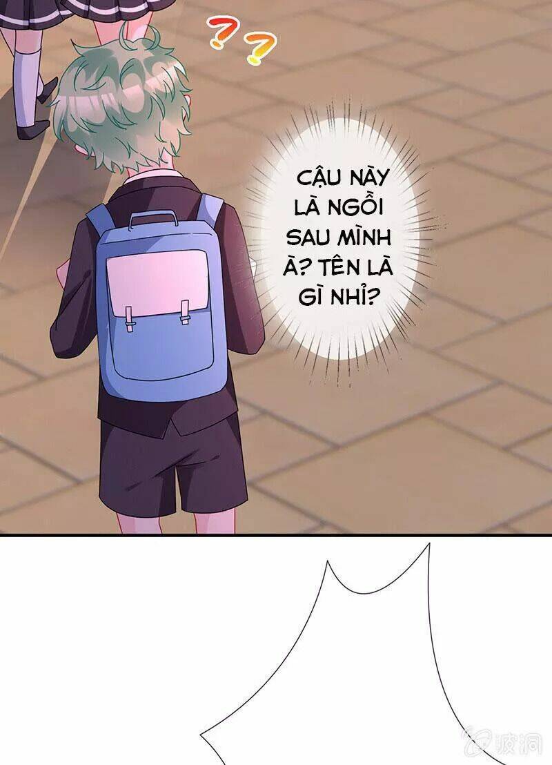 vương bài thiên sư và tiểu manh yêu chapter 23 19