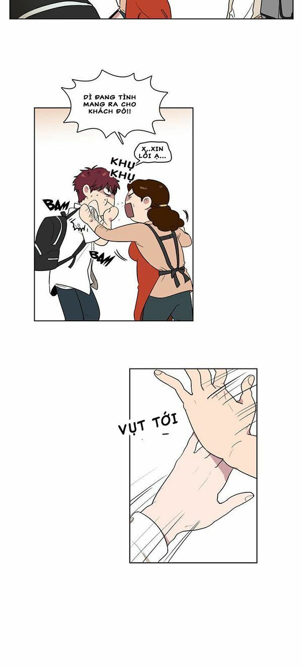 …”một sự thật khá khó chịu.” chapter 1 18